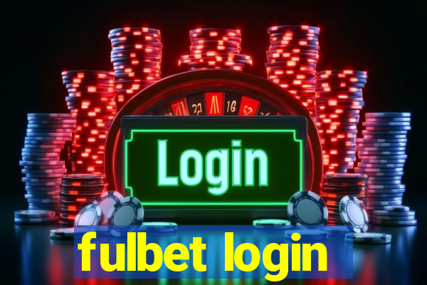 fulbet login